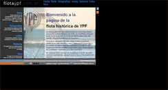Desktop Screenshot of flotaypf.com.ar